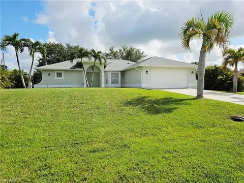 1221 SW 10th Ter, Cape Coral, FL 33991