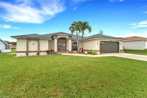 1622 SE 20th St, Cape Coral, FL 33990