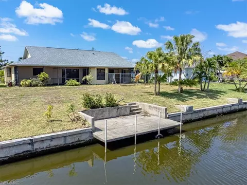 1449 SE 16th St, Cape Coral, FL 33990
