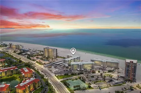 7400 Estero Blvd #603, Fort Myers Beach, FL 33931