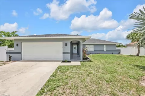 628 SW 9th Ave, Cape Coral, FL 33991