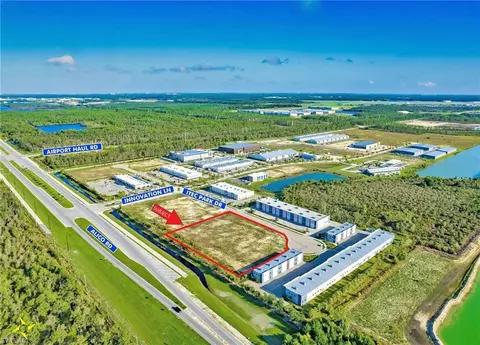 12291 Itec Park Dr, Fort Myers, FL 33913