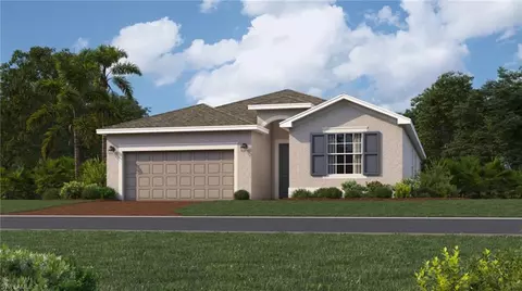 18657 Marlin Kite Ln, North Fort Myers, FL 33917