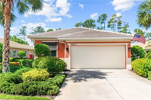 10622 Camarelle Cir, Fort Myers, FL 33913