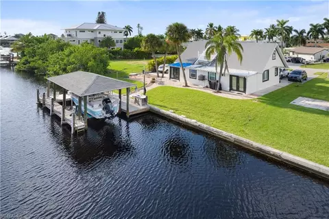 4851 Gary Rd, Bonita Springs, FL 34134