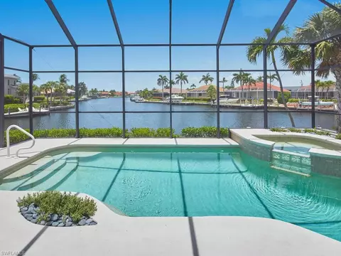 836 Saturn Ct, Marco Island, FL 34145