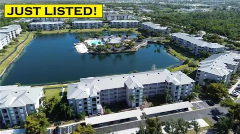 16655 Lake Circle Dr #843, Fort Myers, FL 33908