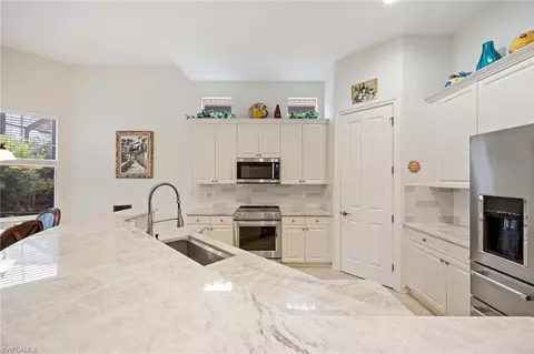 Kitchen - 7828 Valencia Ct, Naples, FL 34113 photo 2 of 3