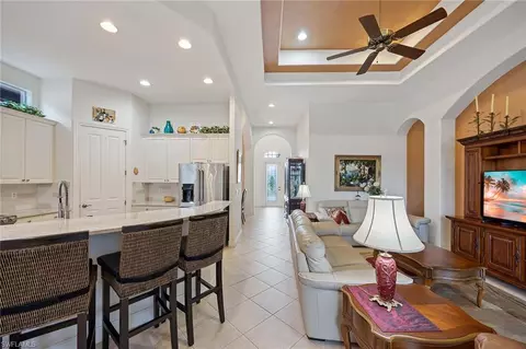 Entry Way - 7828 Valencia Ct, Naples, FL 34113 photo 2 of 2