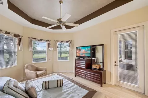 Bedroom - 7828 Valencia Ct, Naples, FL 34113 photo 2 of 4