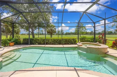 Exterior - 7828 Valencia Ct, Naples, FL 34113 photo 4 of 12