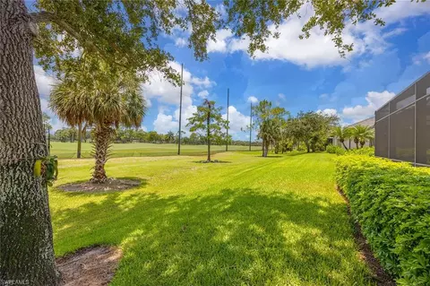 Exterior - 7828 Valencia Ct, Naples, FL 34113 photo 9 of 12