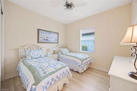 Bedroom - 7828 Valencia Ct, Naples, FL 34113 photo 4 of 4