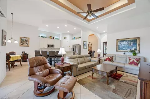 Living - 7828 Valencia Ct, Naples, FL 34113 photo 2 of 2