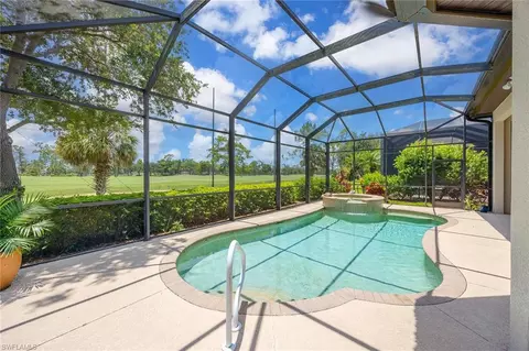 Exterior - 7828 Valencia Ct, Naples, FL 34113 photo 6 of 12