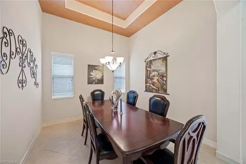 Dining - 7828 Valencia Ct, Naples, FL 34113 photo 2 of 2