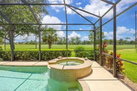 Exterior - 7828 Valencia Ct, Naples, FL 34113 photo 7 of 12