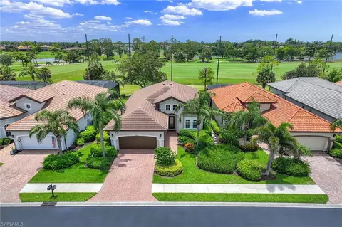 Exterior - 7828 Valencia Ct, Naples, FL 34113 photo 3 of 12