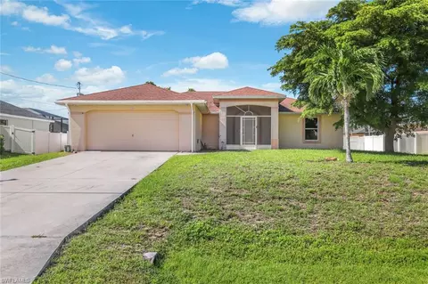 726 SW 12th St, Cape Coral, FL 33991