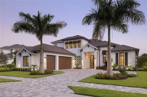 16776 Enclave Cir, Naples, FL 34110