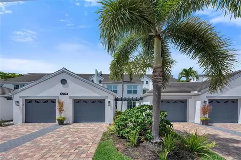 5963 Sand Wedge Ln #203, Naples, FL 34110