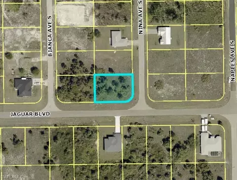 774 Nina Ave S, Lehigh Acres, FL 33974