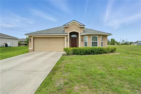 3741 NE 14th Ave, Cape Coral, FL 33909