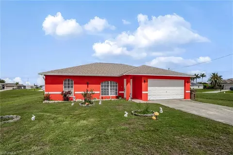1228 NW 14th Pl, Cape Coral, FL 33993
