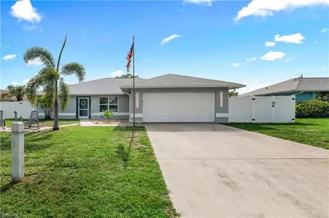 109 NE 10th Ave, Cape Coral, FL 33909