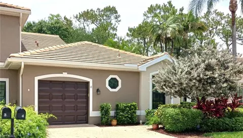 7725 Woodbrook Cir #3504, Naples, FL 34104