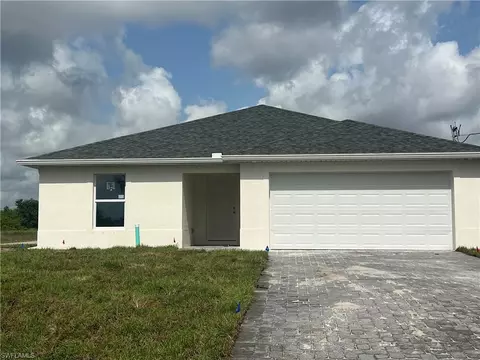 658 Ivanhoe Ave S, Lehigh Acres, FL 33974