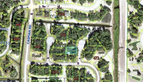 1202 Vernon Ln, Poinciana Place, FL 34759