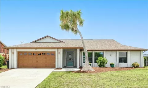 912 SE 18th Ter, Cape Coral, FL 33990