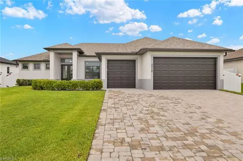 3318 NW 1st Ter, Cape Coral, FL 33993
