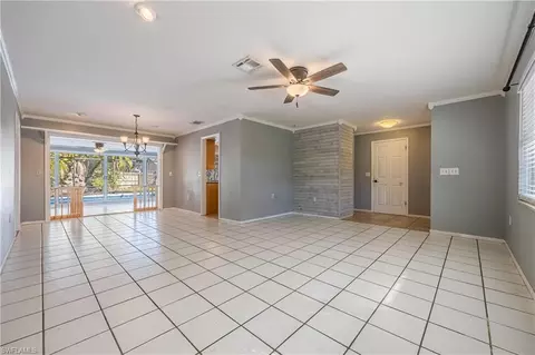 Living - 71 Mentor Dr, Naples, FL 34110 photo 2 of 6