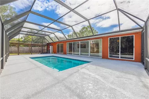 Exterior - 71 Mentor Dr, Naples, FL 34110 photo 8 of 11