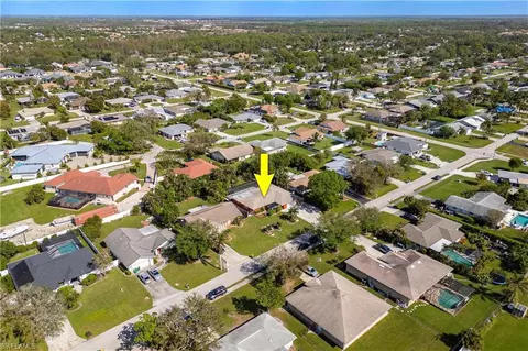 View/Area - 71 Mentor Dr, Naples, FL 34110 photo 7 of 7
