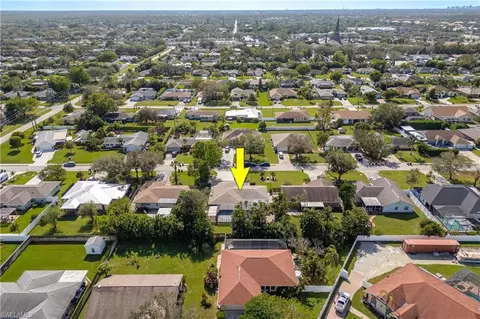 View/Area - 71 Mentor Dr, Naples, FL 34110 photo 5 of 7
