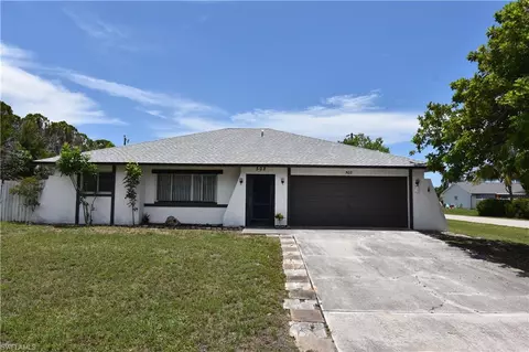 502 SE 31st St, Cape Coral, FL 33904