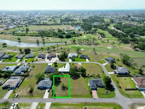 1540 NW 24th Pl, Cape Coral, FL 33993