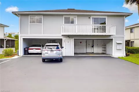 3291 Royal Canadian Trce #3, Fort Myers, FL 33907