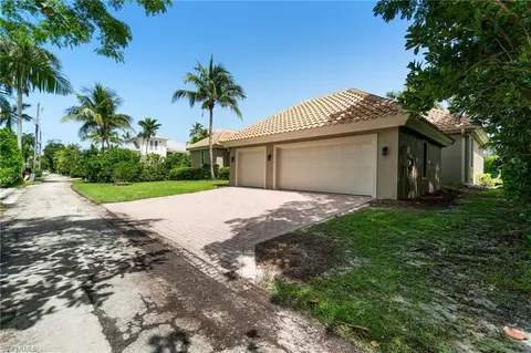 Exterior - 238 9th Ave S, Naples, FL 34102 photo 8 of 8