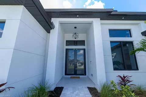 1416 NW 33rd Ave, Cape Coral, FL 33993
