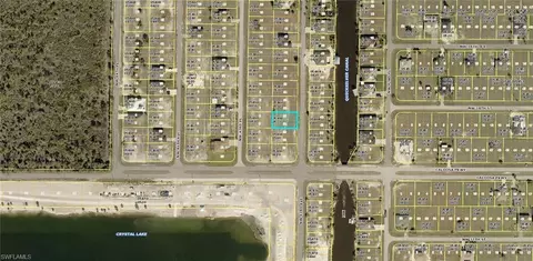 3730 NW 43rd Ave, Cape Coral, FL 33993