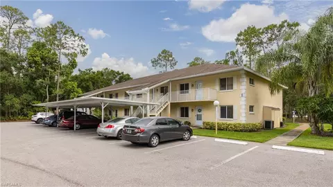 3451 County Barn Rd #G103, Naples, FL 34112