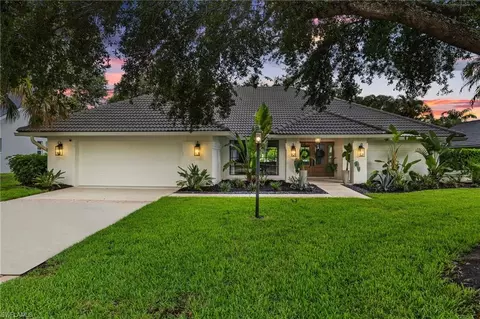 7658 Ponte Verde Way, Naples, FL 34109
