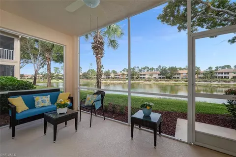 3993 Bishopwood Ct E #101, Naples, FL 34114