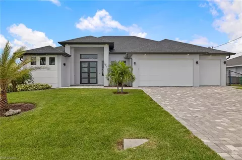 2217 SW 32nd St, Cape Coral, FL 33914