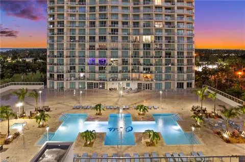 3000 Oasis Grand Blvd #1702, Fort Myers, FL 33916