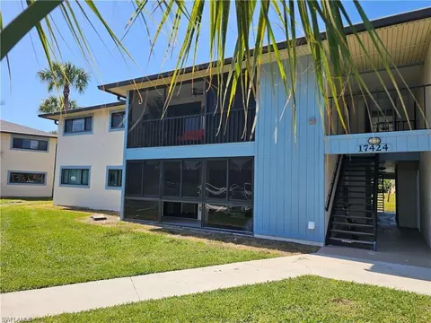 17424 Birchwood Ln #1, Fort Myers, FL 33908